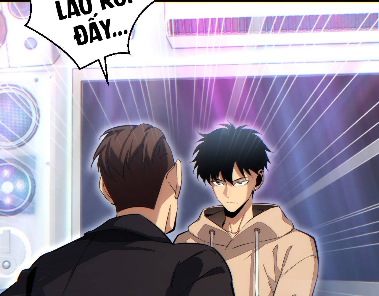 Mạt Thế Trọng Sinh: Ta Quay Gacha Làm Trùm! - Chapter 9