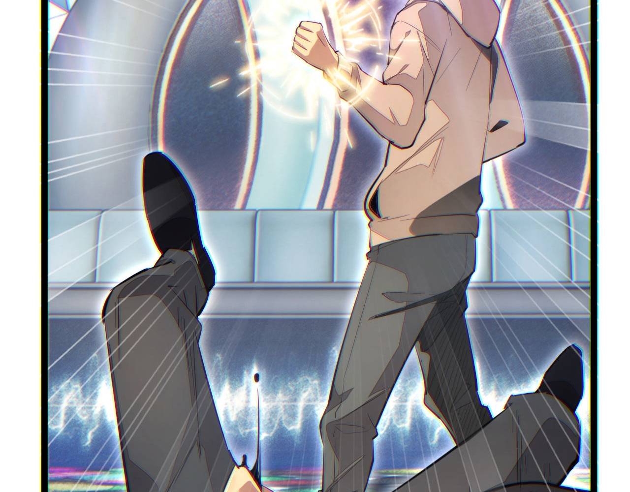 Mạt Thế Trọng Sinh: Ta Quay Gacha Làm Trùm! - Chapter 9