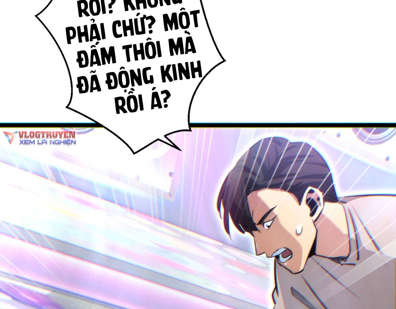 Mạt Thế Trọng Sinh: Ta Quay Gacha Làm Trùm! - Chapter 9
