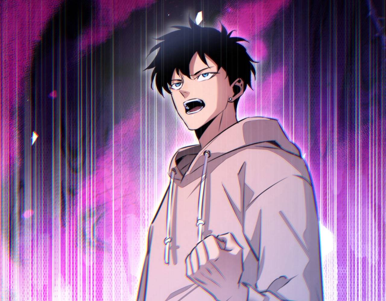 Mạt Thế Trọng Sinh: Ta Quay Gacha Làm Trùm! - Chapter 9