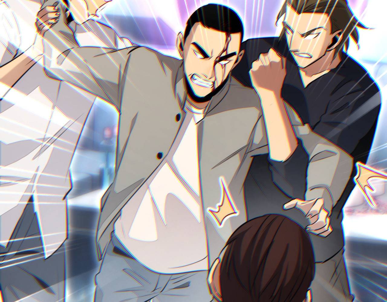 Mạt Thế Trọng Sinh: Ta Quay Gacha Làm Trùm! - Chapter 9