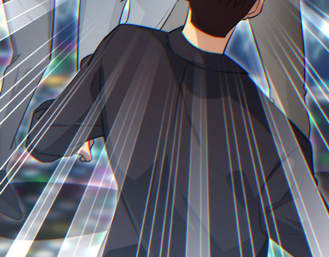 Mạt Thế Trọng Sinh: Ta Quay Gacha Làm Trùm! - Chapter 9