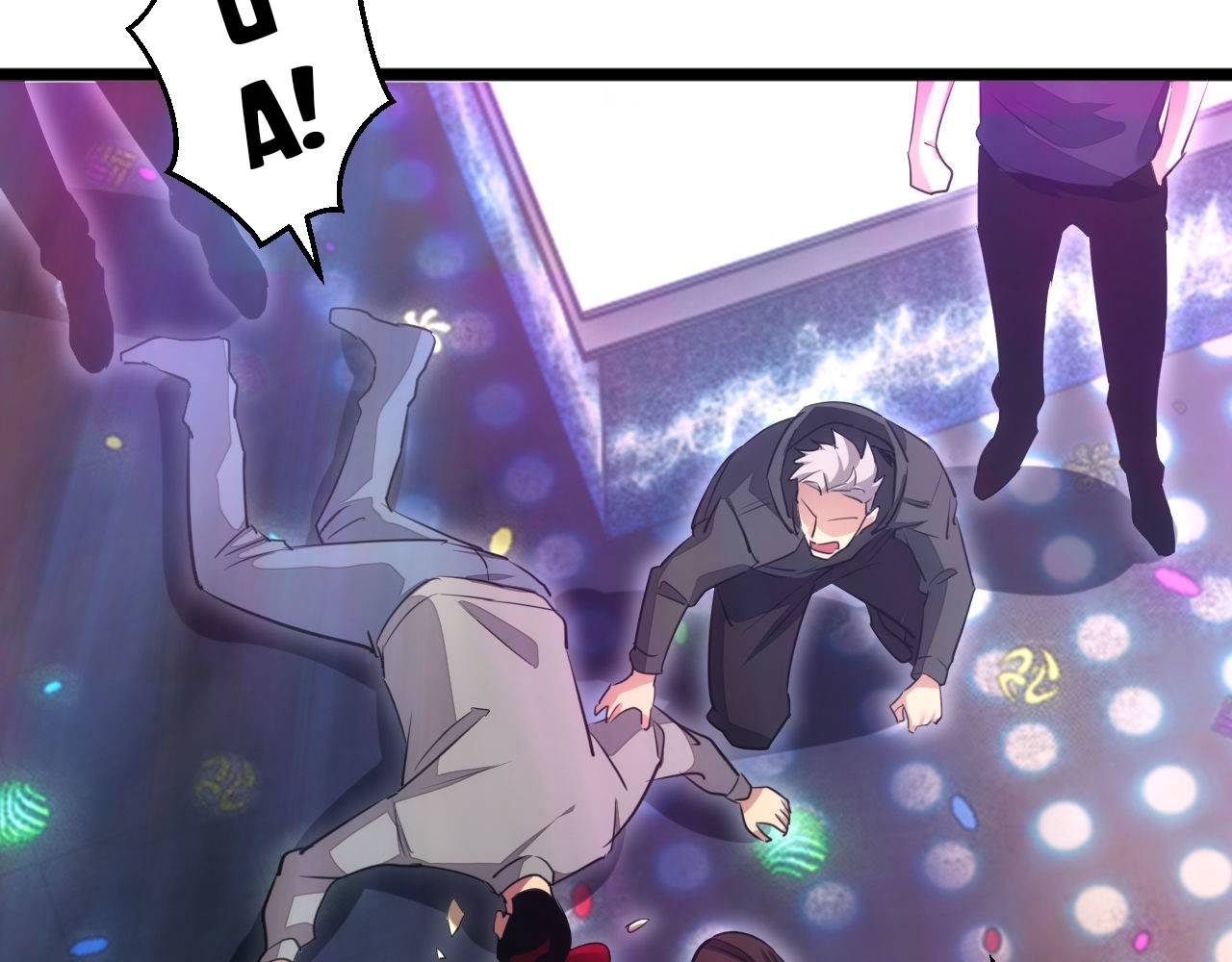 Mạt Thế Trọng Sinh: Ta Quay Gacha Làm Trùm! - Chapter 9
