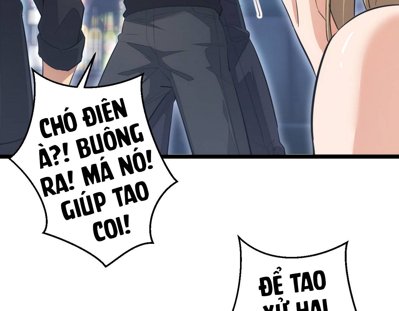Mạt Thế Trọng Sinh: Ta Quay Gacha Làm Trùm! - Chapter 9