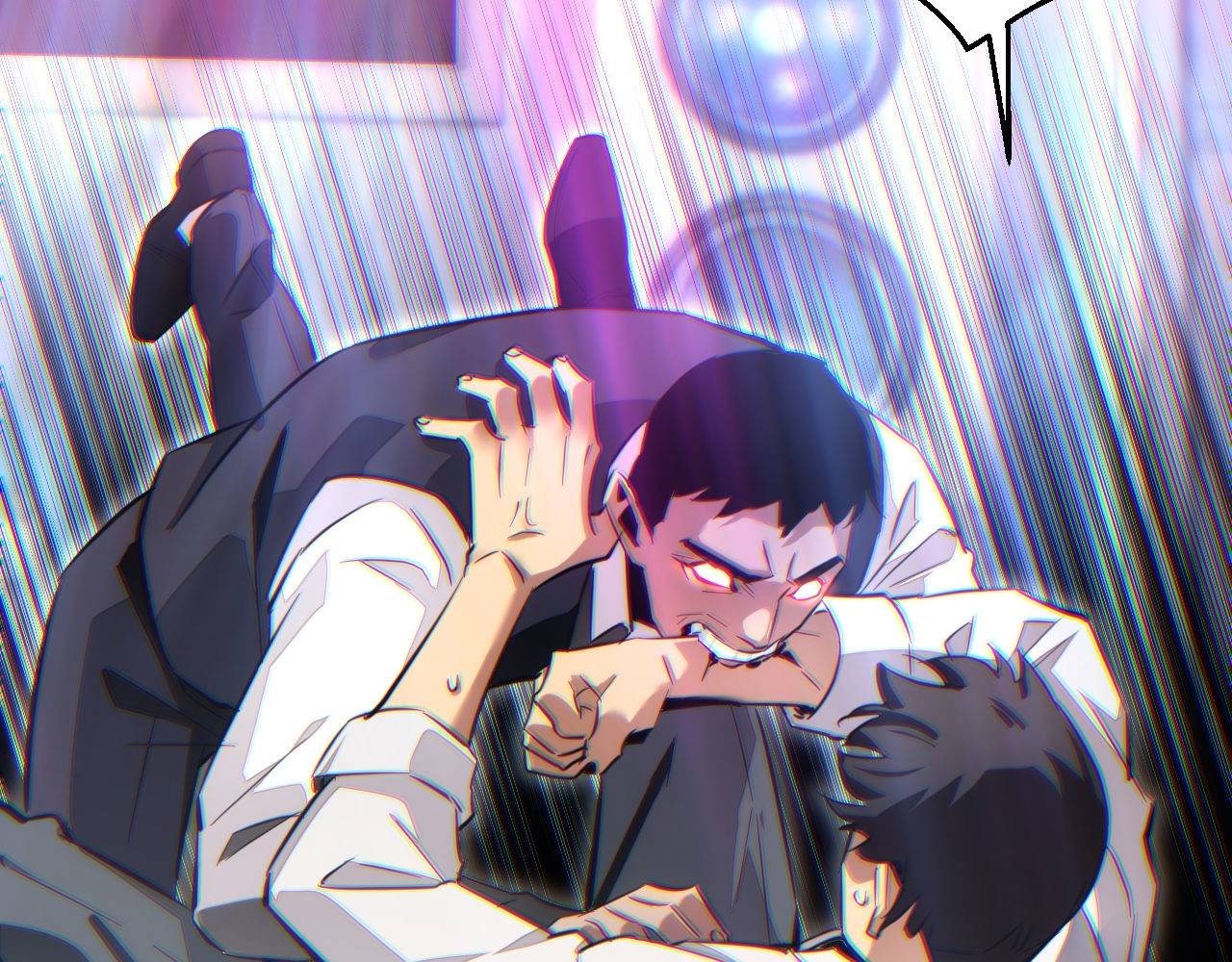 Mạt Thế Trọng Sinh: Ta Quay Gacha Làm Trùm! - Chapter 9