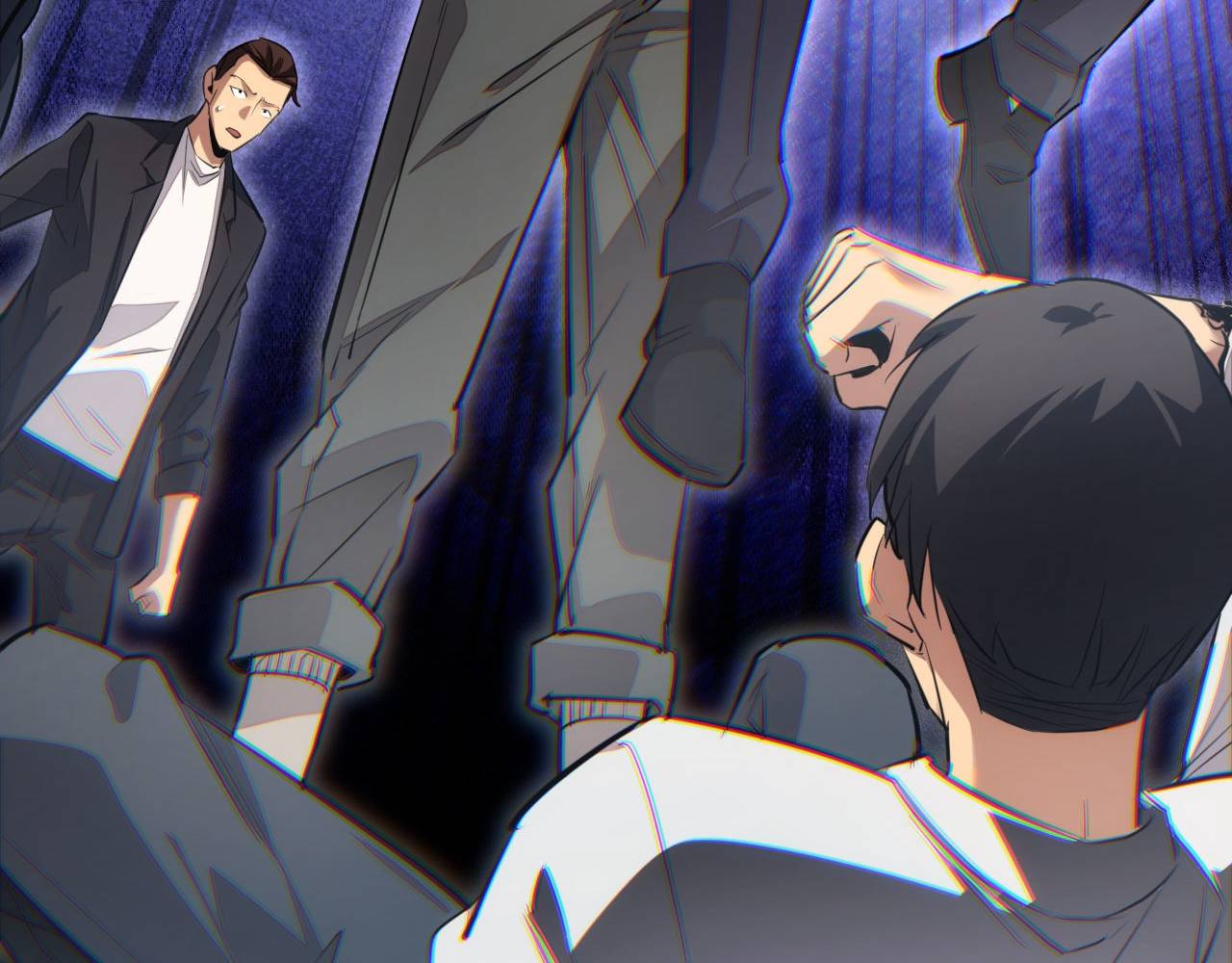 Mạt Thế Trọng Sinh: Ta Quay Gacha Làm Trùm! - Chapter 9