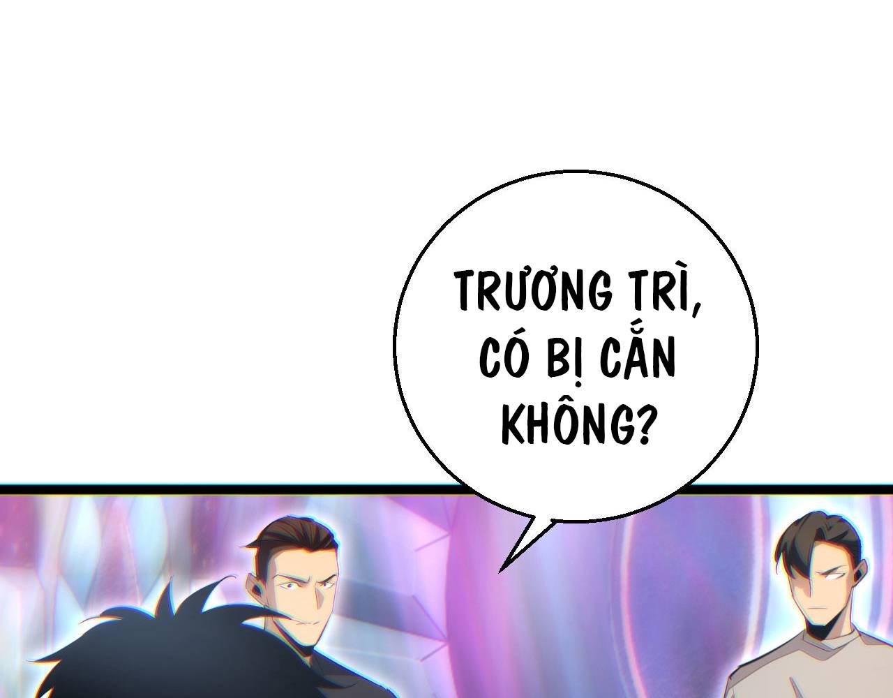Mạt Thế Trọng Sinh: Ta Quay Gacha Làm Trùm! - Chapter 9