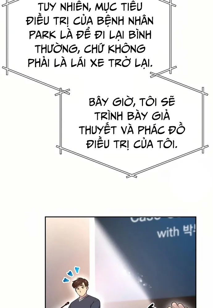 Nhà Vật Lý Trị Liệu Thần Kỳ - Chapter 11