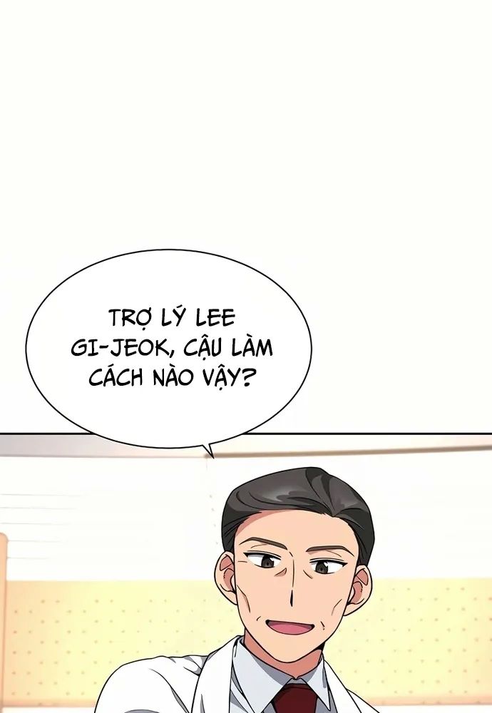 Nhà Vật Lý Trị Liệu Thần Kỳ - Chapter 11