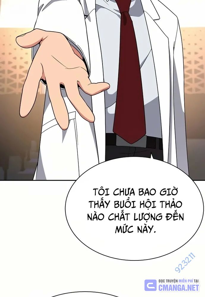 Nhà Vật Lý Trị Liệu Thần Kỳ - Chapter 11