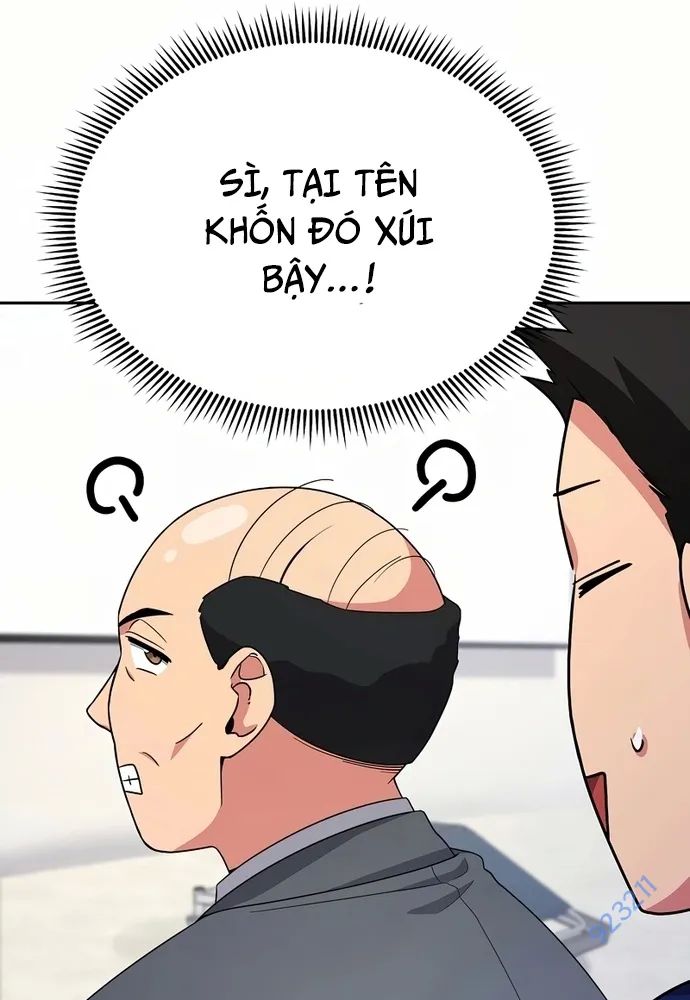Nhà Vật Lý Trị Liệu Thần Kỳ - Chapter 11