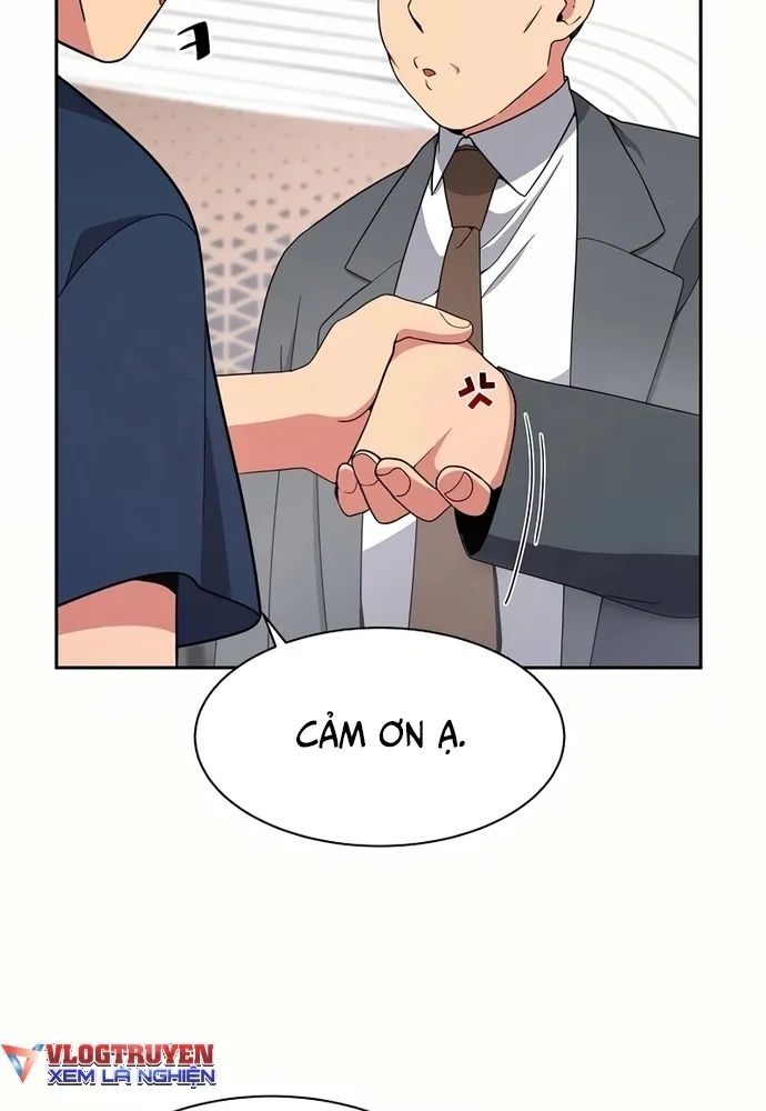 Nhà Vật Lý Trị Liệu Thần Kỳ - Chapter 11