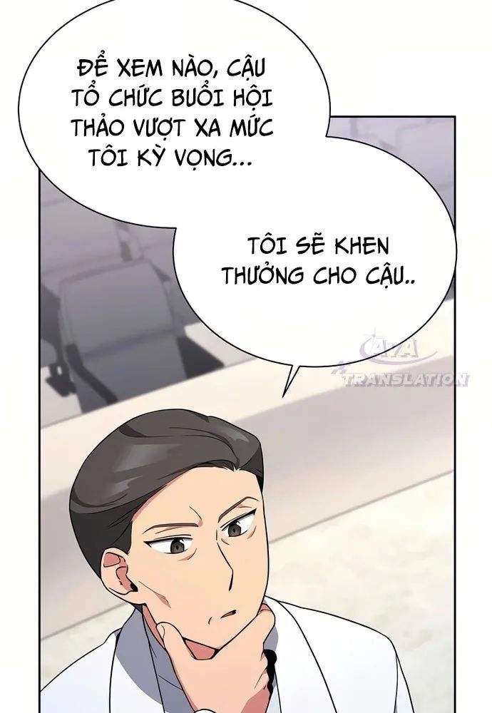 Nhà Vật Lý Trị Liệu Thần Kỳ - Chapter 11