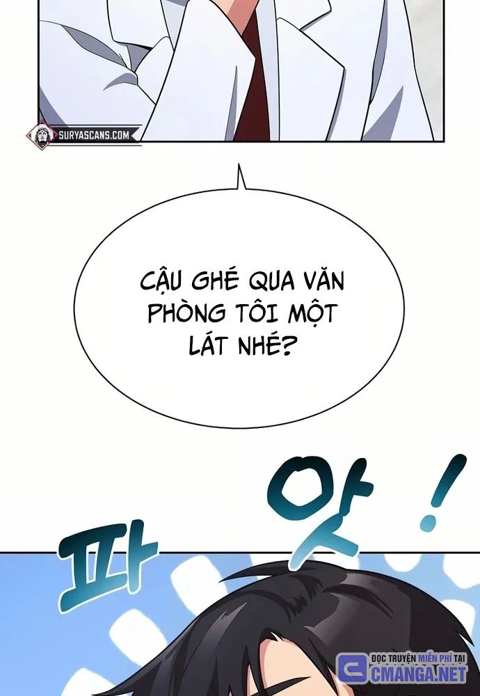Nhà Vật Lý Trị Liệu Thần Kỳ - Chapter 11