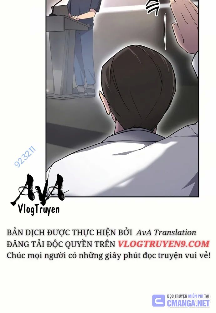 Nhà Vật Lý Trị Liệu Thần Kỳ - Chapter 11