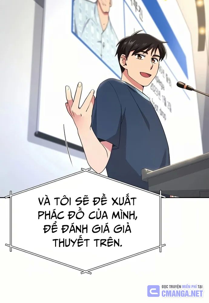Nhà Vật Lý Trị Liệu Thần Kỳ - Chapter 11