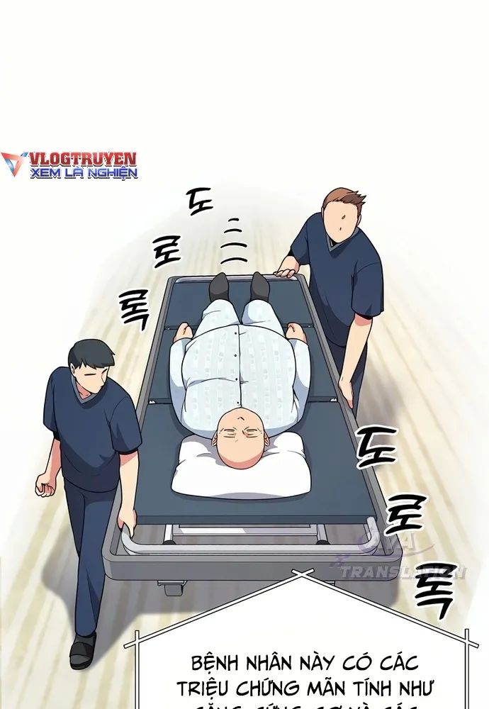 Nhà Vật Lý Trị Liệu Thần Kỳ - Chapter 11