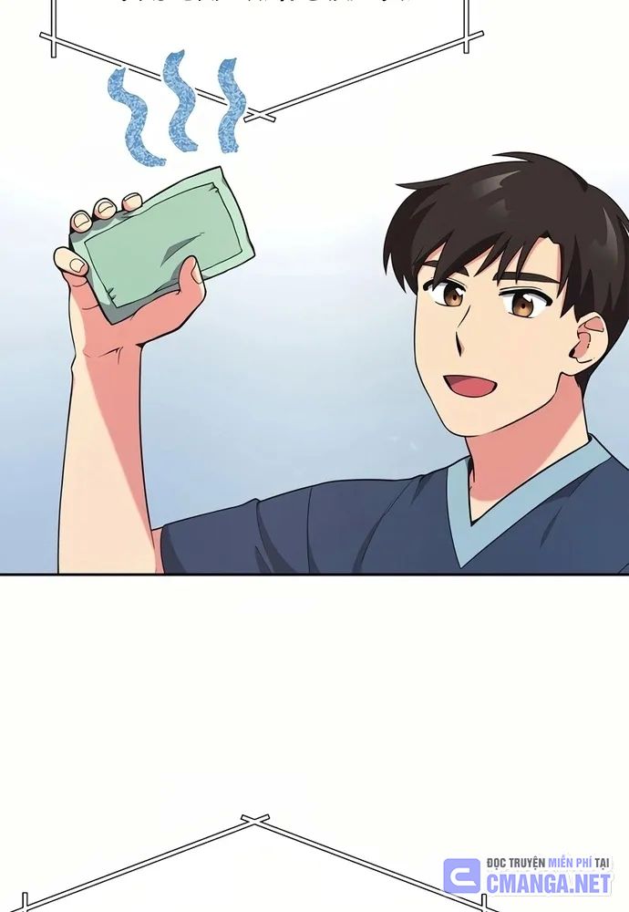 Nhà Vật Lý Trị Liệu Thần Kỳ - Chapter 11