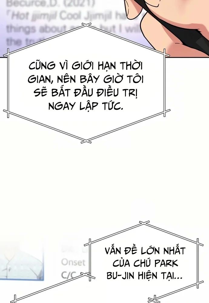 Nhà Vật Lý Trị Liệu Thần Kỳ - Chapter 11