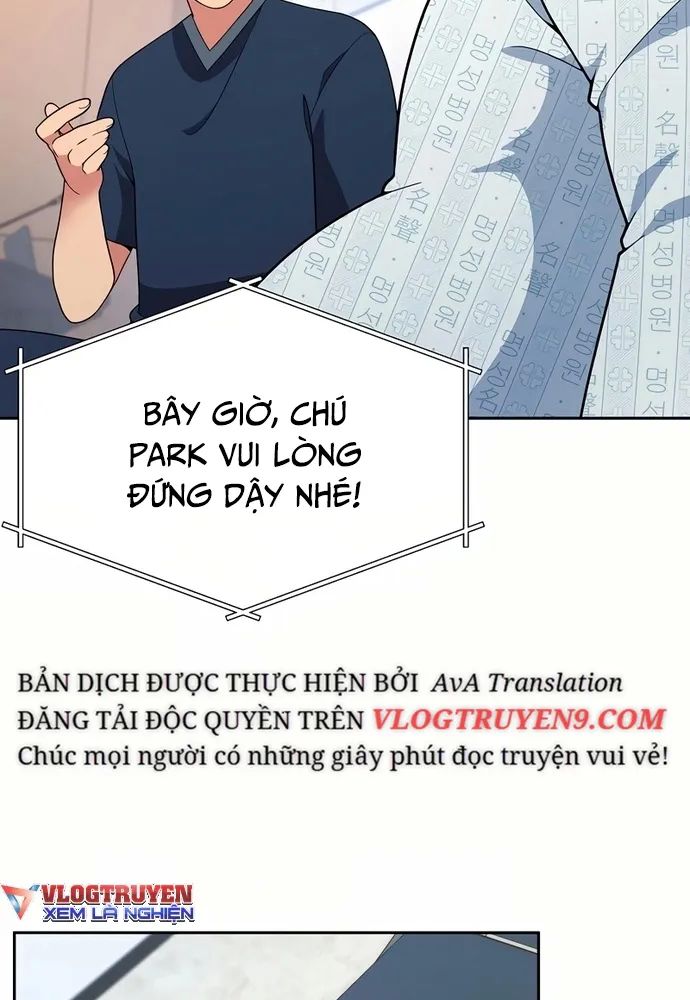 Nhà Vật Lý Trị Liệu Thần Kỳ - Chapter 11