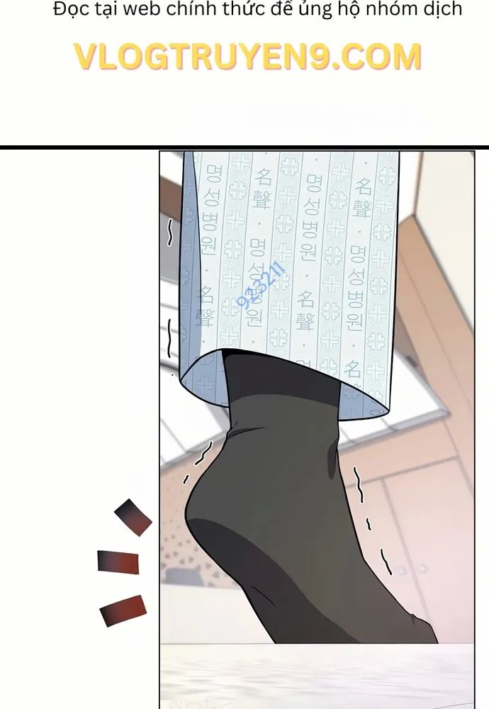 Nhà Vật Lý Trị Liệu Thần Kỳ - Chapter 11