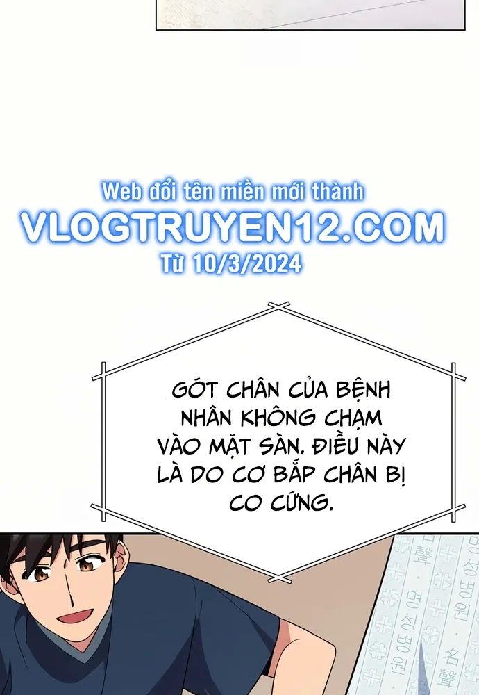 Nhà Vật Lý Trị Liệu Thần Kỳ - Chapter 11