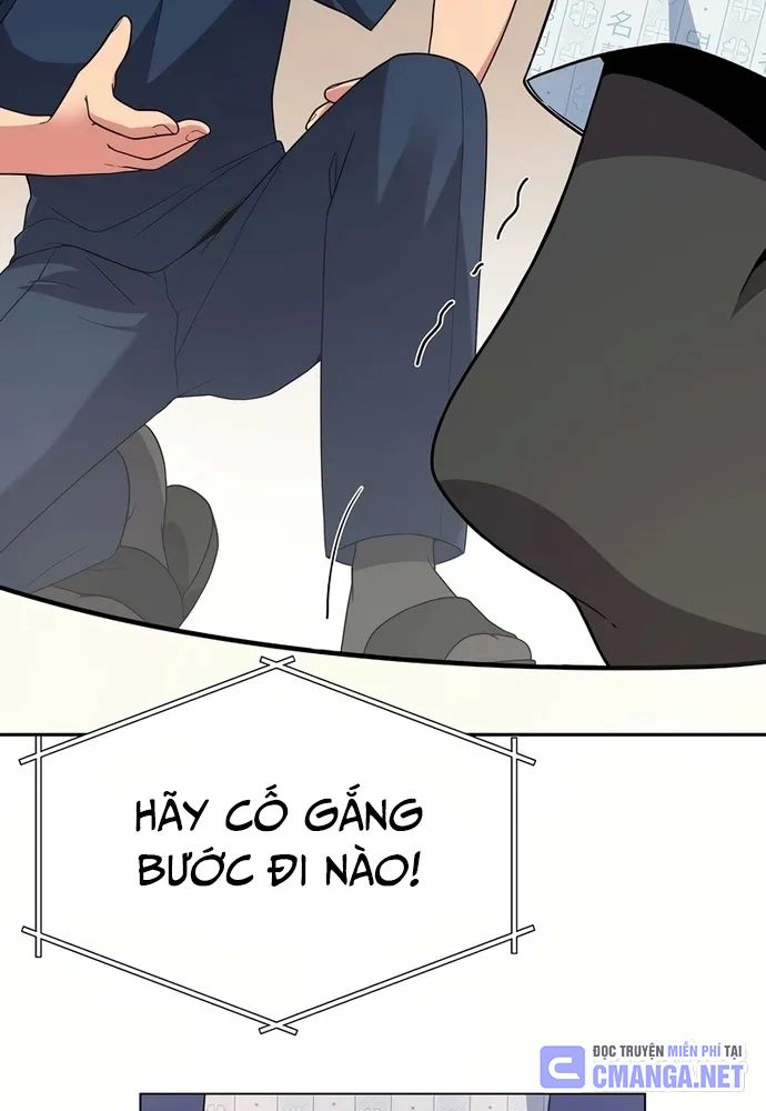 Nhà Vật Lý Trị Liệu Thần Kỳ - Chapter 11