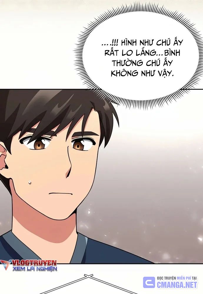Nhà Vật Lý Trị Liệu Thần Kỳ - Chapter 11