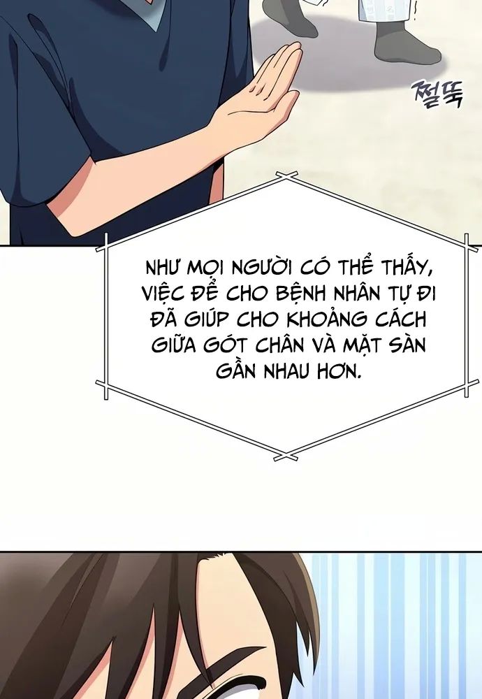 Nhà Vật Lý Trị Liệu Thần Kỳ - Chapter 11