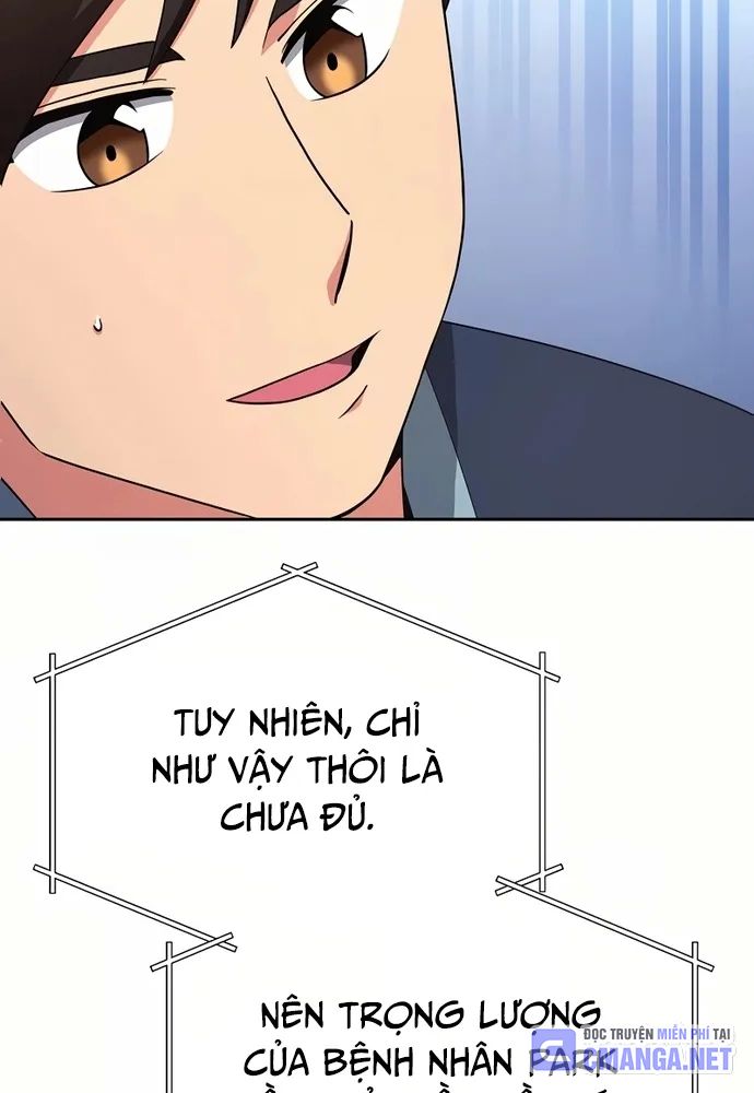 Nhà Vật Lý Trị Liệu Thần Kỳ - Chapter 11