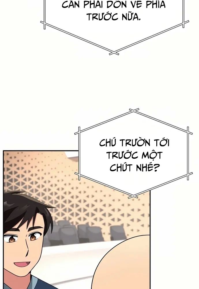 Nhà Vật Lý Trị Liệu Thần Kỳ - Chapter 11