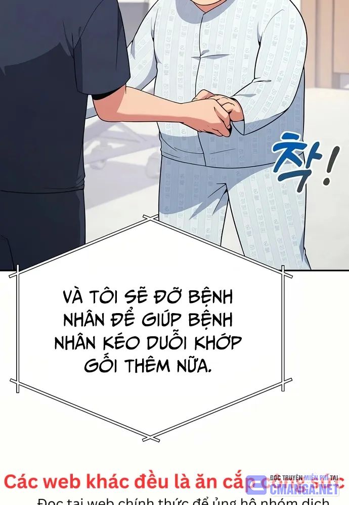 Nhà Vật Lý Trị Liệu Thần Kỳ - Chapter 11