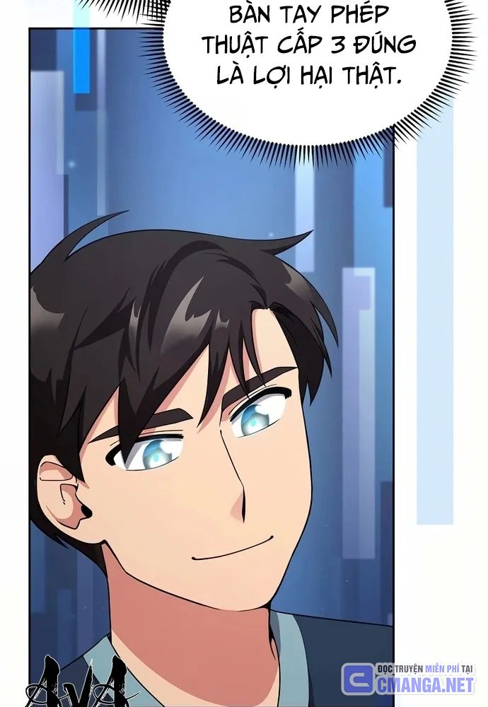 Nhà Vật Lý Trị Liệu Thần Kỳ - Chapter 11