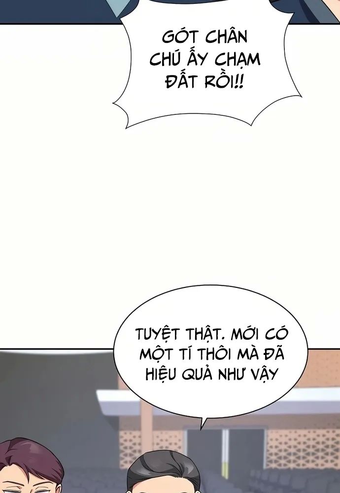 Nhà Vật Lý Trị Liệu Thần Kỳ - Chapter 11