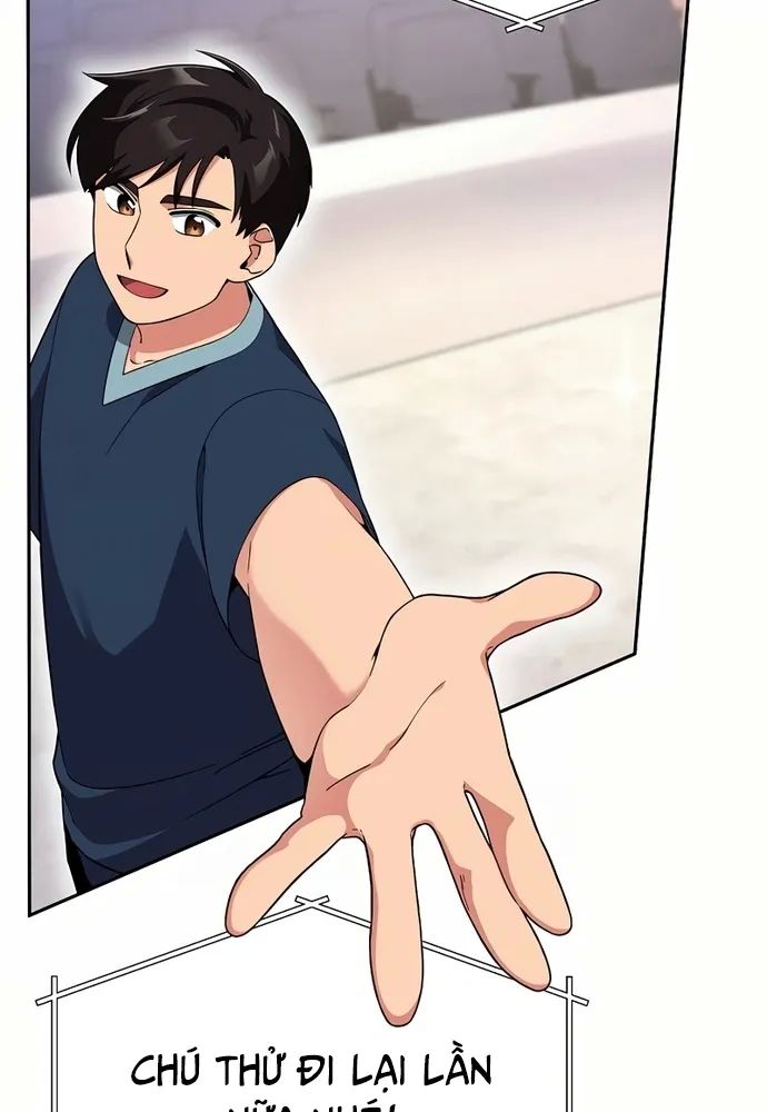 Nhà Vật Lý Trị Liệu Thần Kỳ - Chapter 11