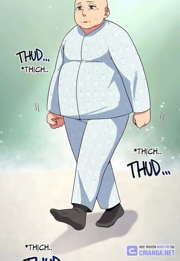 Nhà Vật Lý Trị Liệu Thần Kỳ - Chapter 11