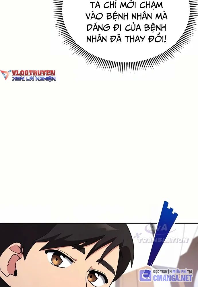 Nhà Vật Lý Trị Liệu Thần Kỳ - Chapter 11