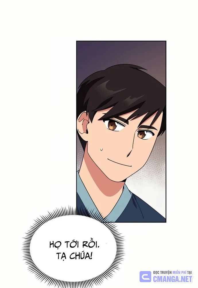Nhà Vật Lý Trị Liệu Thần Kỳ - Chapter 11