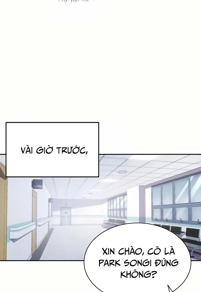 Nhà Vật Lý Trị Liệu Thần Kỳ - Chapter 11