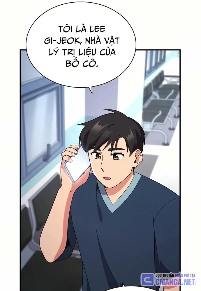 Nhà Vật Lý Trị Liệu Thần Kỳ - Chapter 11