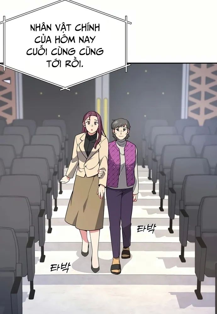 Nhà Vật Lý Trị Liệu Thần Kỳ - Chapter 11