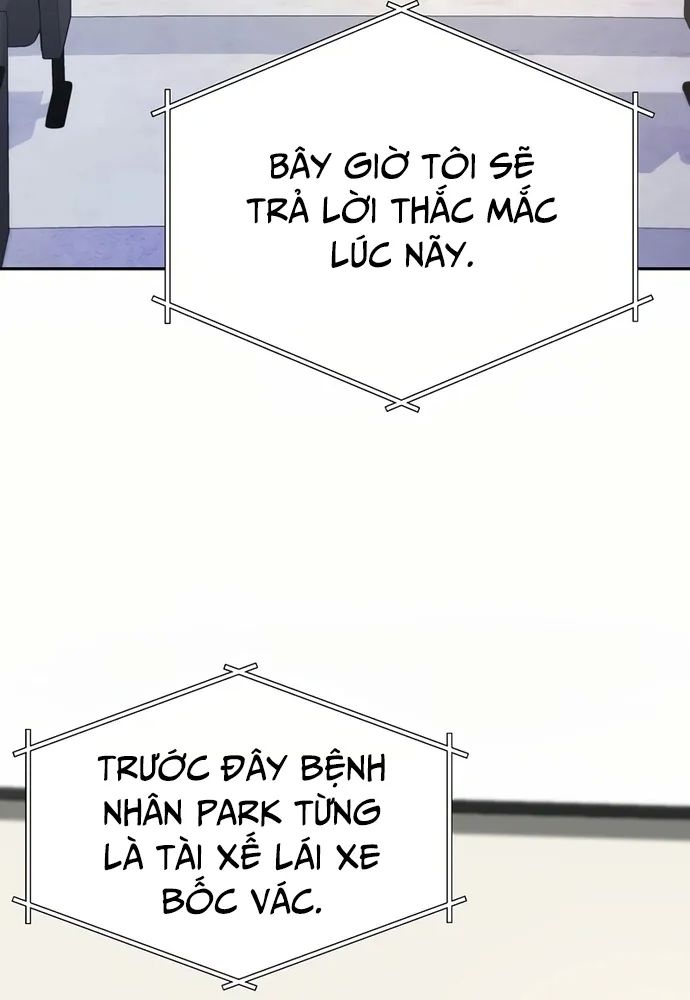 Nhà Vật Lý Trị Liệu Thần Kỳ - Chapter 11