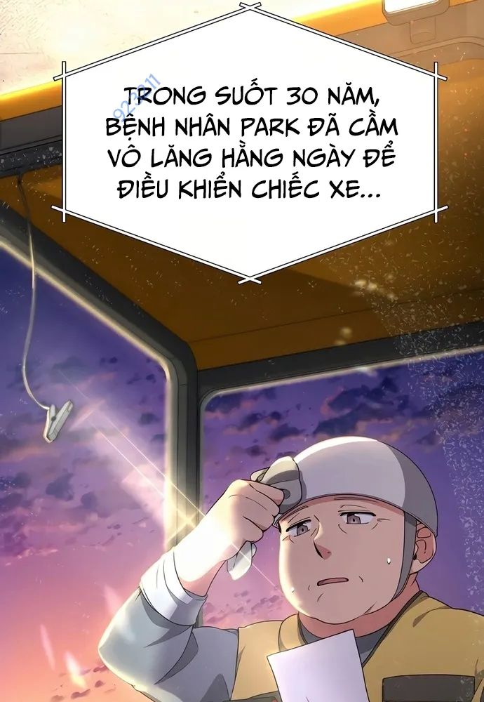 Nhà Vật Lý Trị Liệu Thần Kỳ - Chapter 11