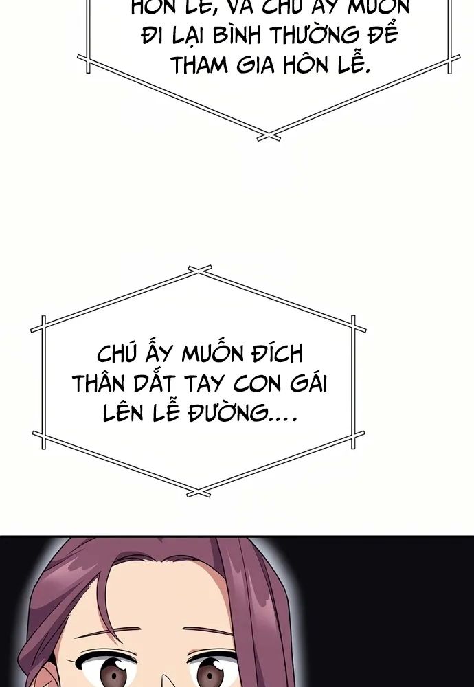 Nhà Vật Lý Trị Liệu Thần Kỳ - Chapter 11