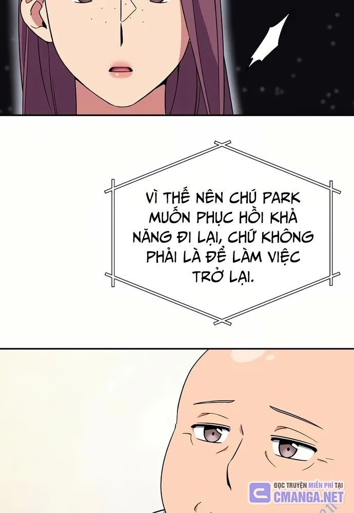 Nhà Vật Lý Trị Liệu Thần Kỳ - Chapter 11