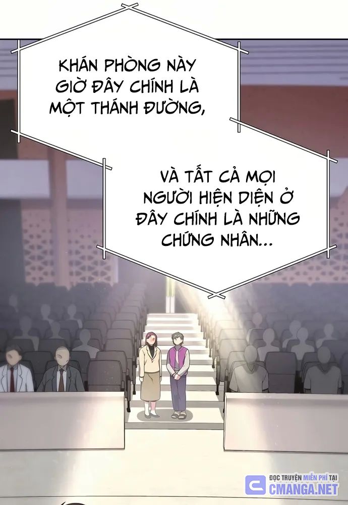 Nhà Vật Lý Trị Liệu Thần Kỳ - Chapter 11