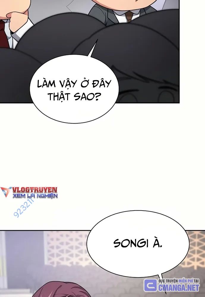 Nhà Vật Lý Trị Liệu Thần Kỳ - Chapter 11