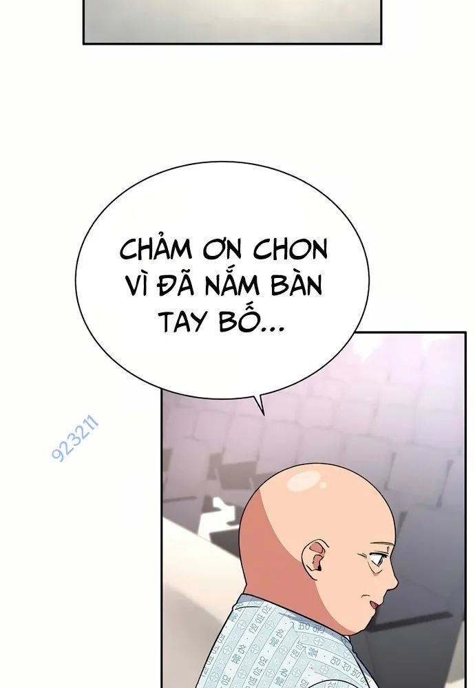 Nhà Vật Lý Trị Liệu Thần Kỳ - Chapter 11