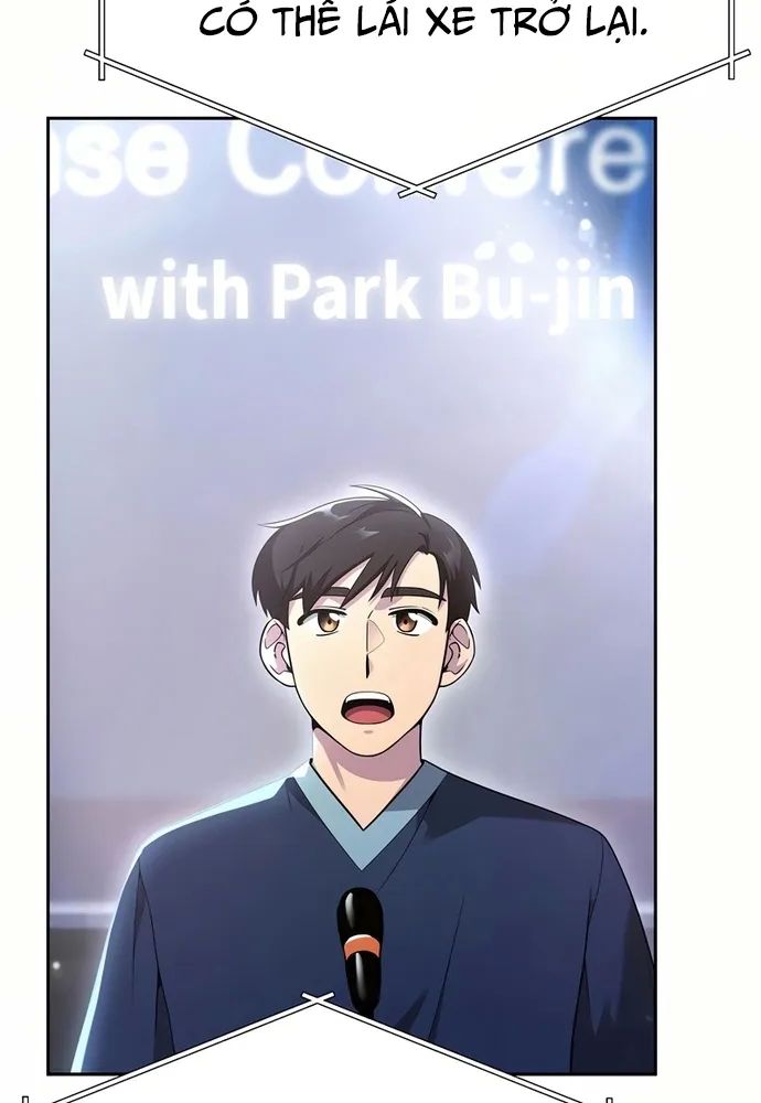 Nhà Vật Lý Trị Liệu Thần Kỳ - Chapter 11