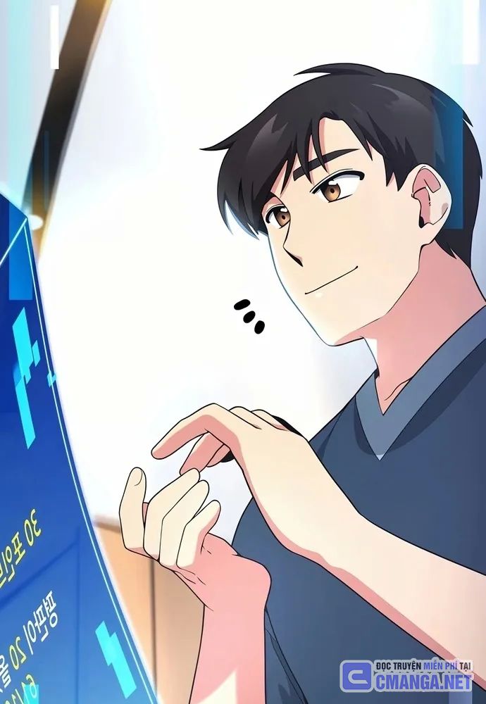 Nhà Vật Lý Trị Liệu Thần Kỳ - Chapter 11